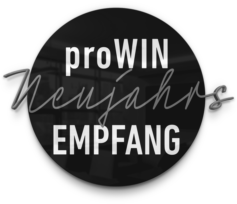 Logo proWIN