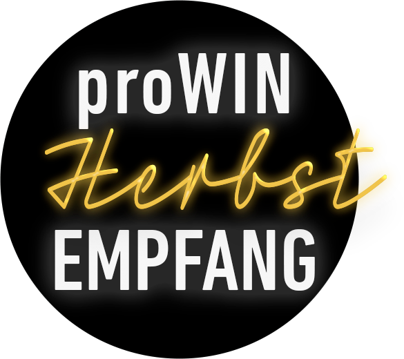 Logo proWIN